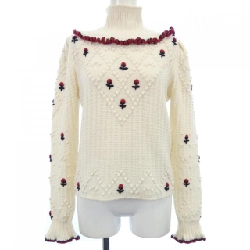 Chanel CHANEL P51990K06721 Áo len