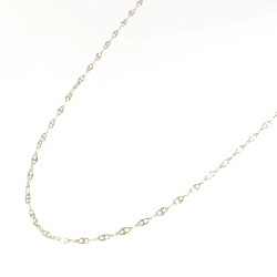 K18YG Necklace - Hàng hiệu Authentic 866560