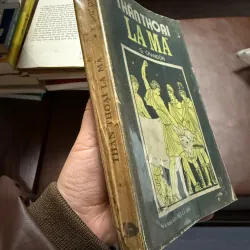 “Thần Thoại La Mã” (G. Chandon, 1986) 975591