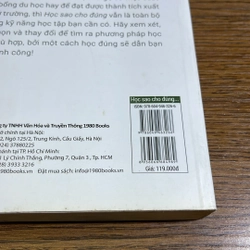 Học sao cho đúng Ron Fry 504828