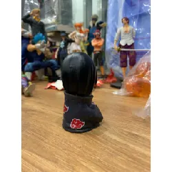 Mô Hình Naruto - Team Akatsuki Pain Nagato Konan Kisame Itachi Kakuzu Deidara Hidan Orochimaru Sasori Zetsu Yahiko Tobi 716514