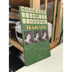 36 bài thơ - Đoàn Thị Lam Luyến
