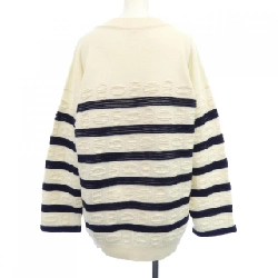 HERMES CHAINE D'ANCRE 3E2624D2 Áo len - Hàng hiệu Chính hãng 825684