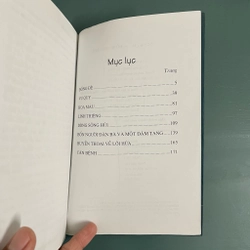 II Tựa sách: Bóng Đè (Tập truyện ngắn) - Đỗ Hoàng Diệu - 2006 451843