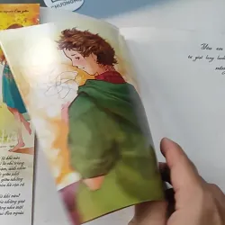 Yêu Em Từ Giọt Long Lanh Nắng 798288