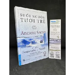 [Phiên Chợ Sách Cũ] Suối Nguồn Tươi Trẻ - Tập 2, 2022 - H1108 SBM Blogmeo21025