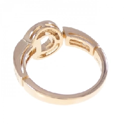Bulgari Bulgari Bulgari Nhẫn - Hàng hiệu Chính hãng 836495