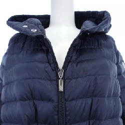 Áo khoác lông vũ MONCLER 636670