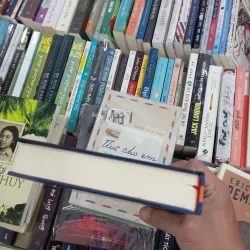 Tất cả các dòng sông đều chảy (Bìa cứng) 976179