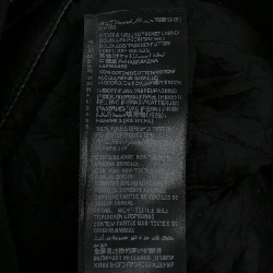 BALENCIAGA 770600 TLS01 UNISEX Áo khoác da - Hàng hiệu Chính hãng 889727