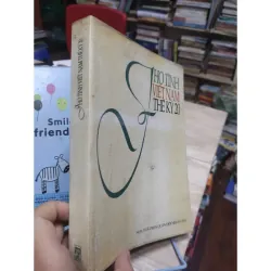 Sách: Thơ tình Việt Nam TK 20 (B1) Tác giả: Nhiều tác giả 960706