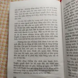 MA THUẬT • Nhiêu Khê tuyển chọn - Tập Truyện Ngắn Nước Ngoài Chọn Lọc 779172