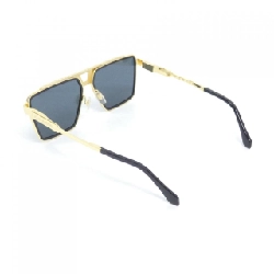 Louis Vuitton 1.1 Evidence Kim Loại Hình Vuông Z1584U Kính Mát - Hàng hiệu Chính Hãng 808108