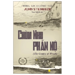 Chùm Nho Phẫn Nộ - John Steinbeck 247091