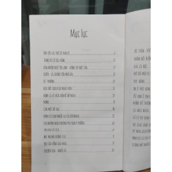 Những Nỗi Buồn Không Tên – Linkco 551206