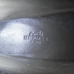 Giày bốt HERMES Jingle 242074Z - Hàng hiệu Authentic 829225