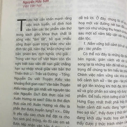 Tuyển Tập Mười Năm Tạp Chí Văn Học Và Tuổi Trẻ 443155