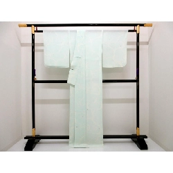 Áo kimono đơn lớp vải lụa tơ tằm - Hàng hiệu Authentic 883407