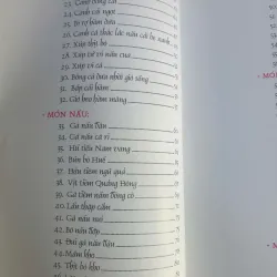 117 Món Ăn Chay Thông Dụng 757815