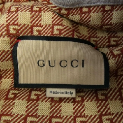 Gucci GUCCI 694144 ZAJJS Áo khoác - Hàng hiệu Chính hãng 888616