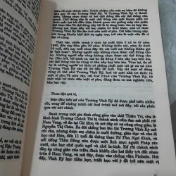 PÉTRUS TRƯƠNG VĨNH KÝ TUYỂN TẬP - LÊ TRỌNG VĂN 748366