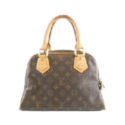 Túi Louis Vuitton Monogram Manhattan PM M40026 616762