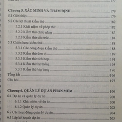 GIÁO TRÌNH KỸ NGHỆ PHẦN MỀM 482463