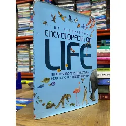 The Kingfisher Encyclopedia of Life - Graham L Banes