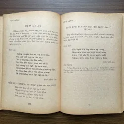 Thơ Tống - Văn học cổ điển Trung Quốc 976826