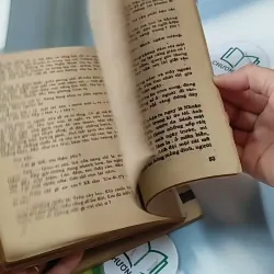 Văn 8 (tập 1 + tập 2) 713801