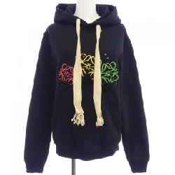 LOEWE Studio Ghibli Chihiro và cuộc hành trình bí ẩn S928Y25J02 Áo hoodie - Hàng hiệu Authentic