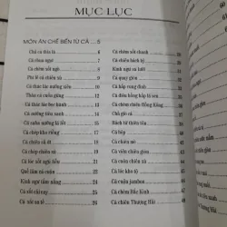 Món ăn Chế biến từ CÁ , CUA, MỰC. GV Nguyễn Thị Phụng. 693678