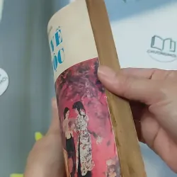 [MIỄN PHÍ BỌC SÁCH] [XƯA] Tìm Về Dân Tộc (1990) - Lý Chánh Trung 776027