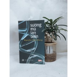 Sương mù tan biến - Nguyễn Chấn Hùng 129324