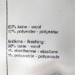 CHANEL P80705K11686 Áo khoác - Hàng hiệu Authentic 774445