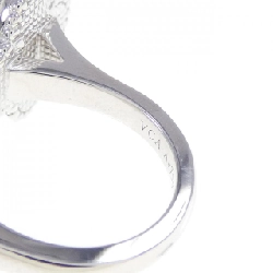 Nhẫn Van Cleef & Arpels Magic Alhambra Entre Les Doigts - Hàng hiệu Authentic 838055