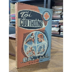 Tôi cứu thương - bác sĩ Nguyễn Hoàng Mai