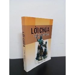 [Phiên Chợ Sách Cũ] Lời Chúa Hằng Ngày 1102 ASB Oreka Blogmeo 230225