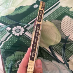 Nhật ký học làm bánh, Linh Trang, New 80% (Hoi) 605149