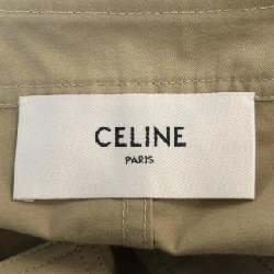 【Mã giảm giá】Đầm Celine CELINE 654022