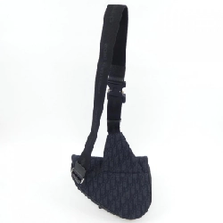 Túi DIOR SADDLE Oblique Jacquard 1ADPO093YKY - Hàng hiệu Chính hãng 901636