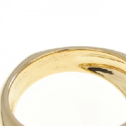 Nhẫn Juliet Cartier 8.8mm - Hàng hiệu Chính hãng 833032