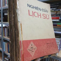 NGHIÊN CỨU LỊCH SỬ 590343