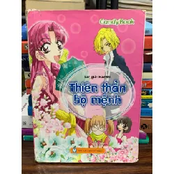 Thiên thần hộ mệnh- Candy Book