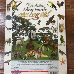 Từ điển bằng tranh các con vật 471558