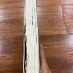 Nghiên cứu về lịch sử - Một cách thức diễn giải (B) 561013
