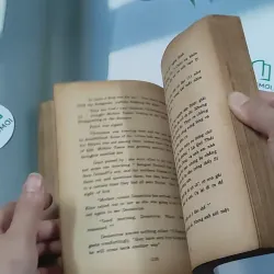 [MIỄN PHÍ BỌC SÁCH] [XƯA] Tiếng Anh Thực Hành (1992) - Lê Bá Kông 776026