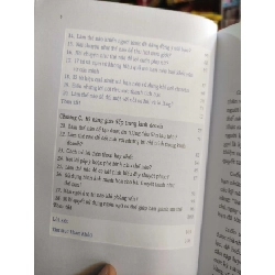 Những kỹ năng dành cho cuộc sốngHCM01/03 910340