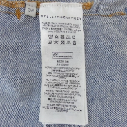 【Mã giảm giá】STELLA MCCARTNEY Váy 650255