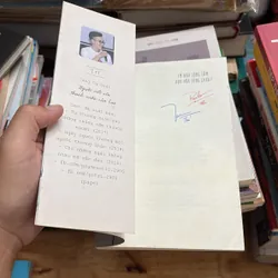 [Chữ Ký Tác Giả] - II Tình Yêu: Em Đau Lòng Lắm, Anh Vừa Lòng Chưa? - Trí - 2018 695687